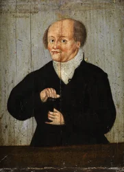 Philippus Theophrastus Paracelsus